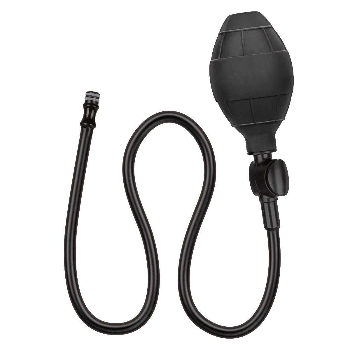 COLT XXXL Pumper Plug with detachable hose for air inflation and deflation in a durable, high-capacity pump accessory