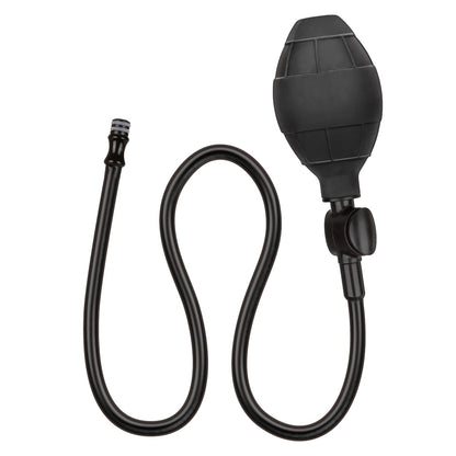 COLT XXXL Pumper Plug with detachable hose for air inflation and deflation in a durable, high-capacity pump accessory
