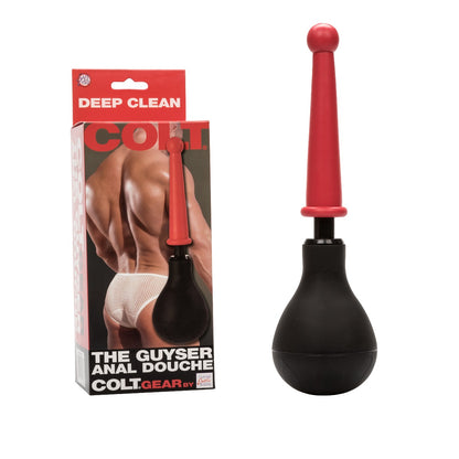 COLT Leather H-Piece Divider Strap