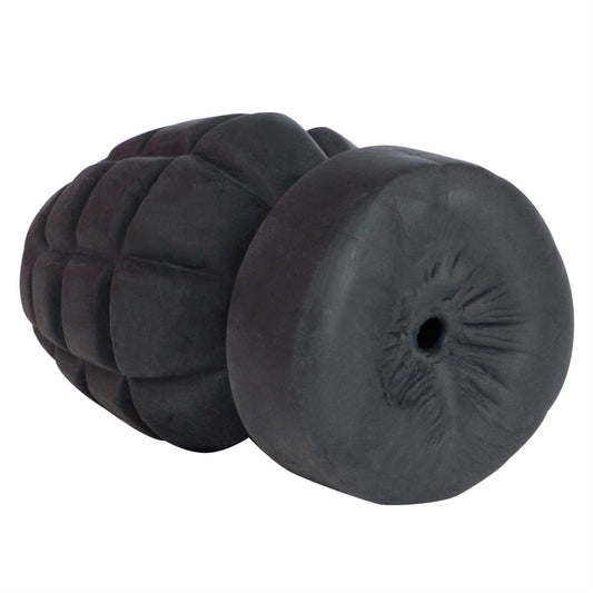 COLT Power Stroker - Black 