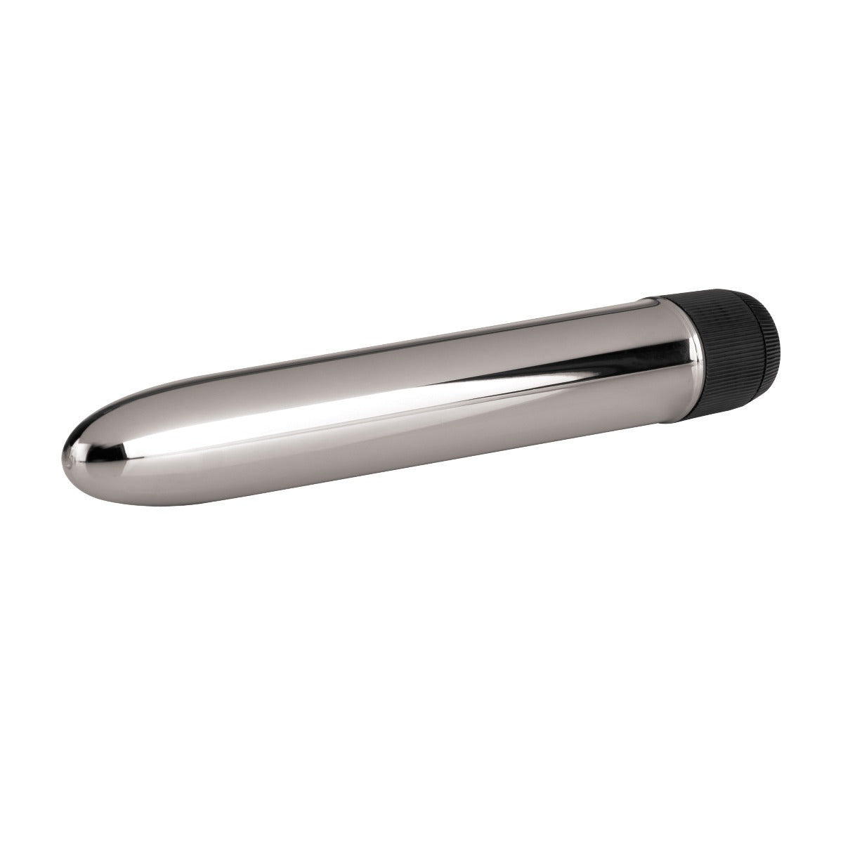 Silver COLT 6.25-inch metal rod with a smooth finish, suitable for industrial or DIY projects.