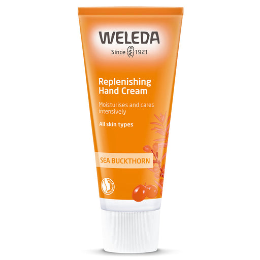 Weleda Sea Buckthorn Hand Cream 50ml