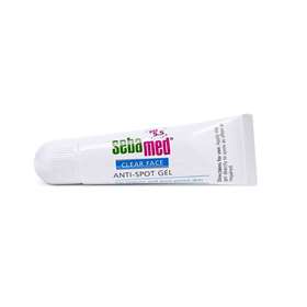 Sebamed Clear Face Anti Pimple Gel 10ml