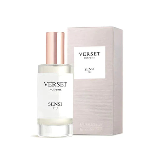 Inspired by Light Blue (Dolce & Gabbana) | Verset Sensi Piu Perfume For Her