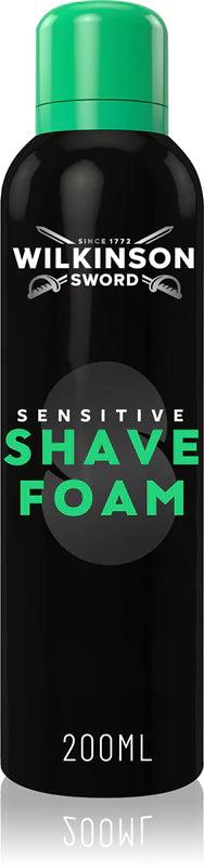 Wilkinson Sword Lady Mousse 150ml