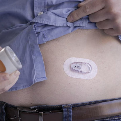 Dexcom ONE Sensor - 3-Pack