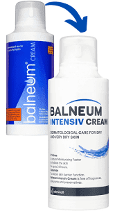 Balneum Intensive Cream