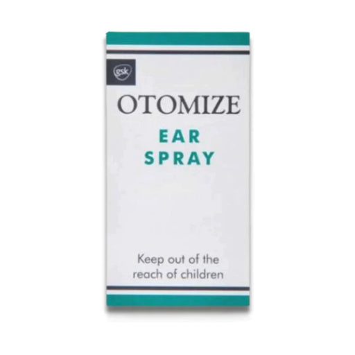 Otomize Ear Spray 5m