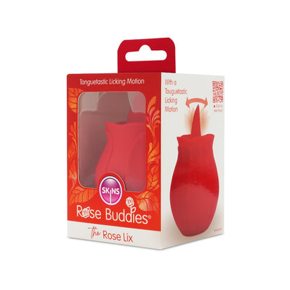 Skins Rose Buddies - The Rose Lix