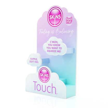 Skins Touch POS