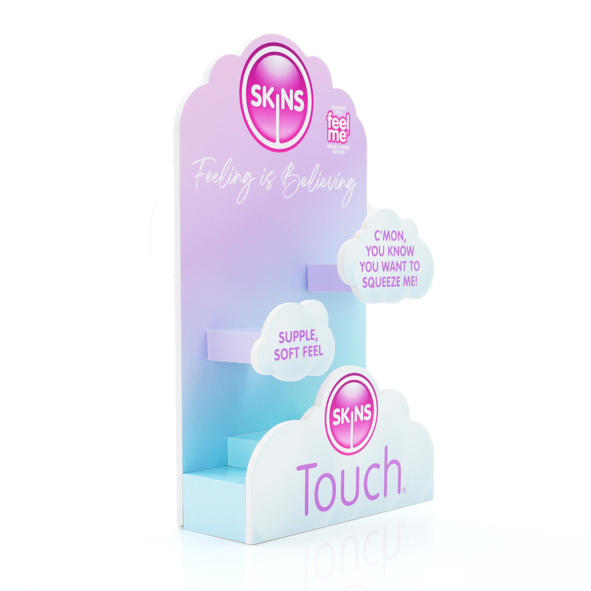 Skins Touch POS