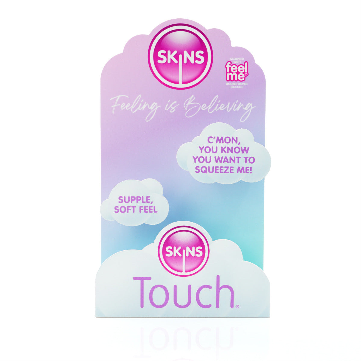Skins Touch POS