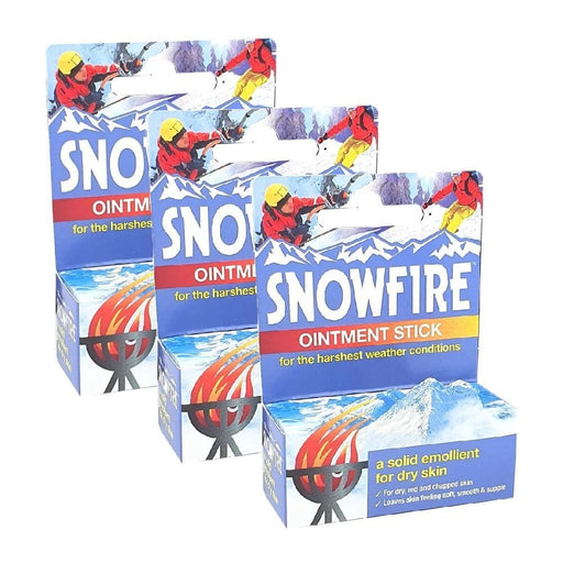 Snowfire Ointment Stick -18g