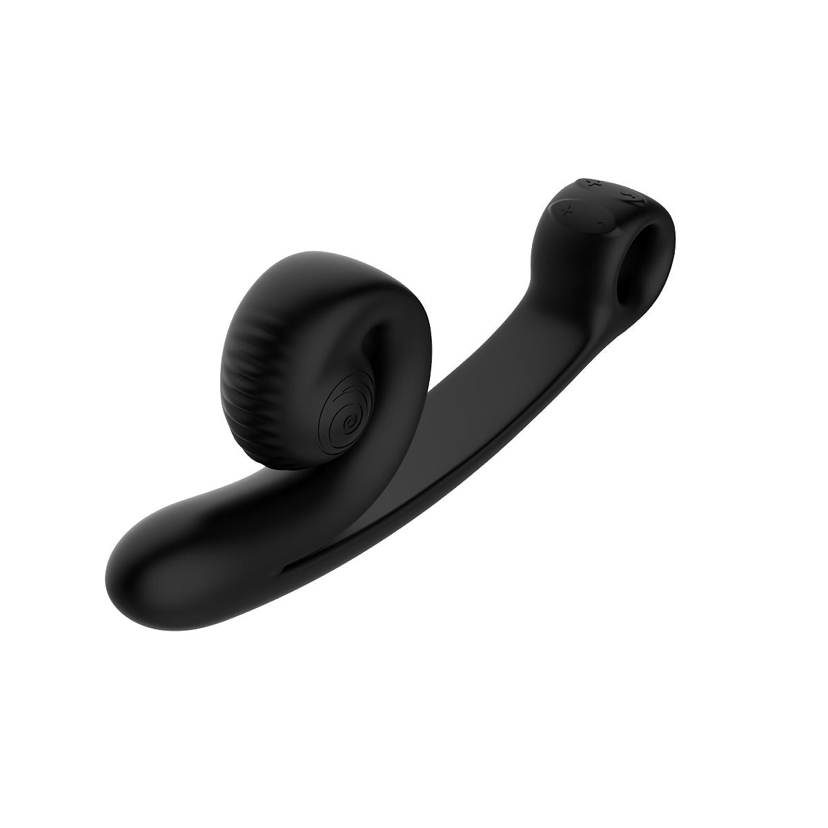 SVibe Curve - Black