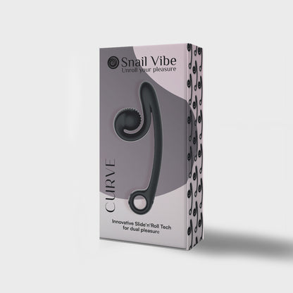 SVibe Curve - Black