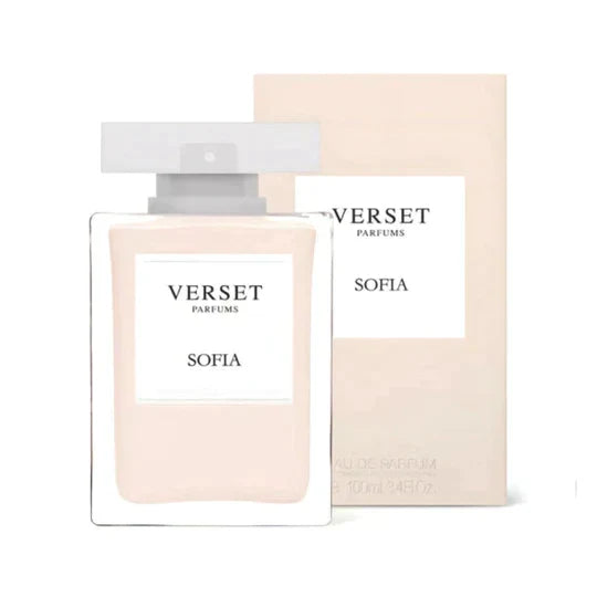 Inspired Si Verset Sofia Perfume Her