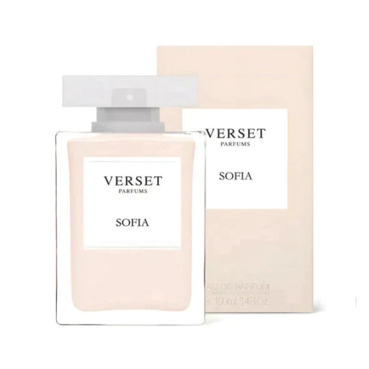 Inspired by Si (Armani) | Verset Sofia Perfume For Her 