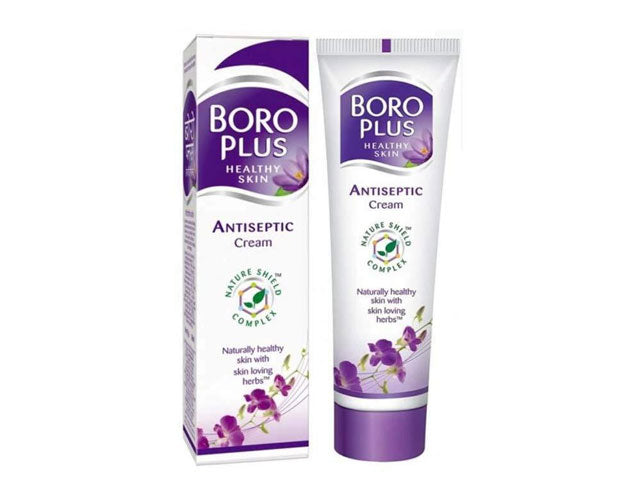 Boro Plus Bor Antiseptic Cream, 40Ml