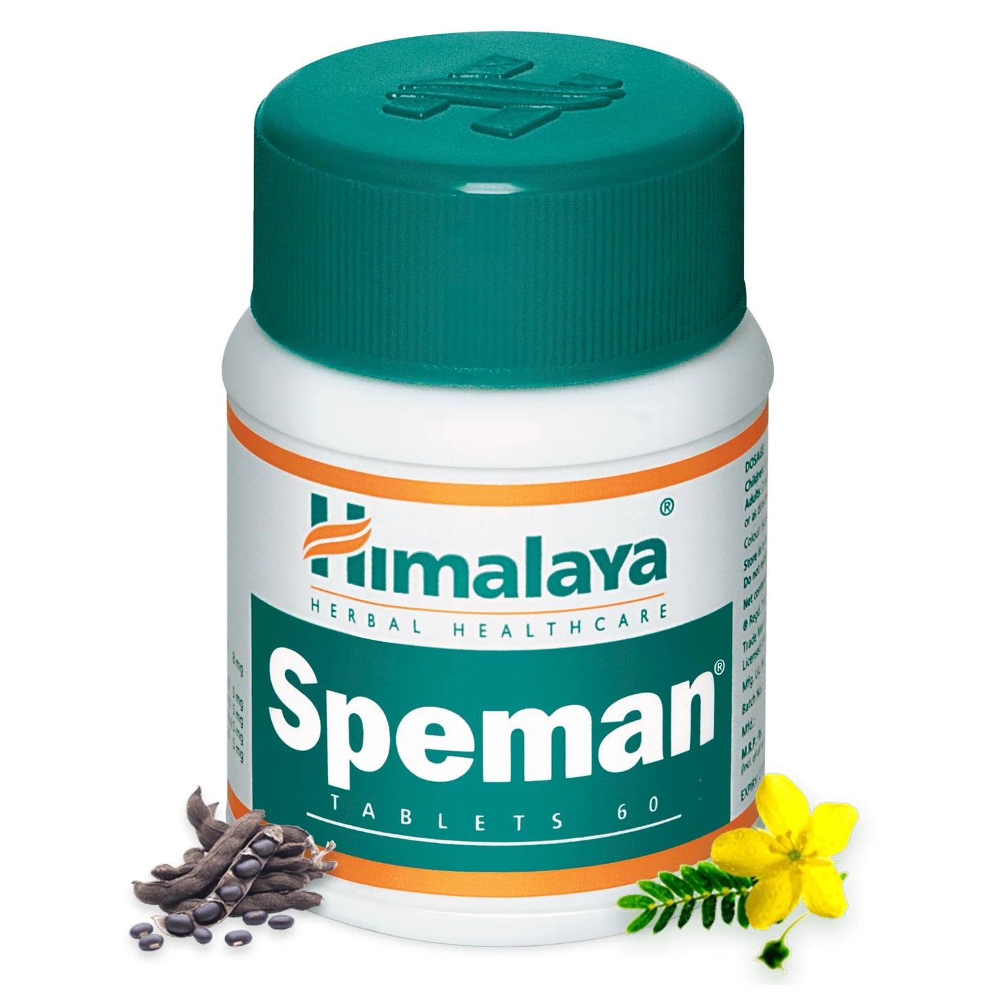 Himalaya Speman  60 Tablets