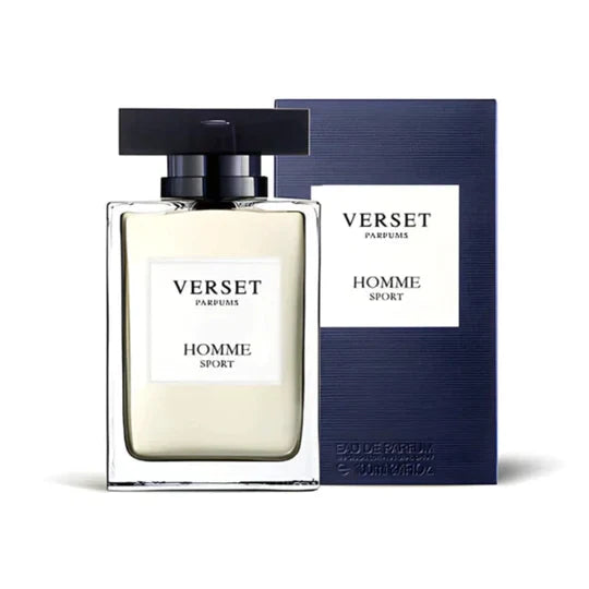 Inspired by Allure Homme Sport (Chanel) | Verset Homme Sport Perfume For Him