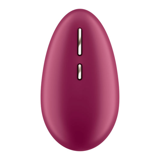 Satisfyer Spot On 1 - Berry