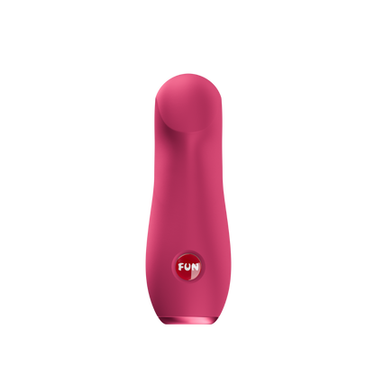 Fun Factory - Stella - Bullet Vibrator - Raspberry - AAA Battery