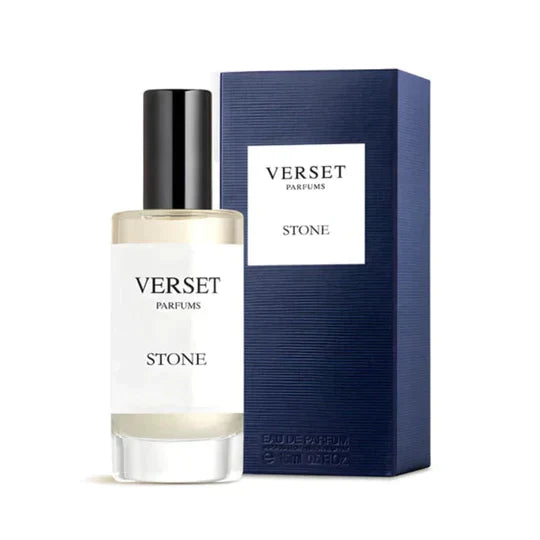 Inspired by Man In Black (Bvlgari) | Verset Stone Perfume For Him 