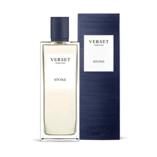 Inspired by Man In Black (Bvlgari) | Verset Stone Perfume For Him