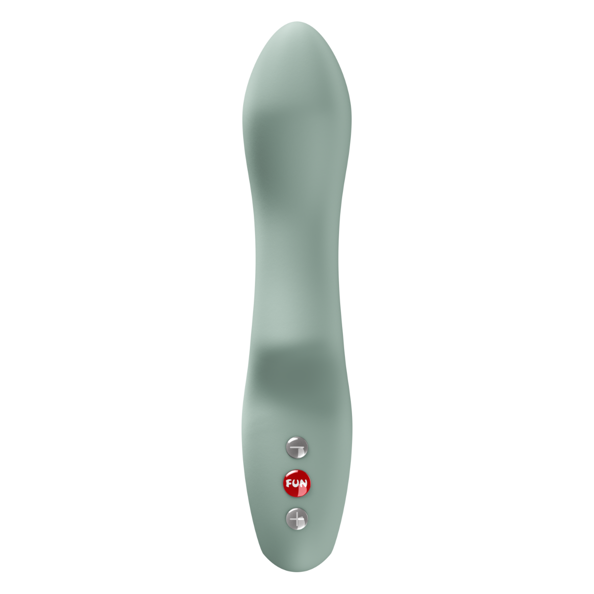 Fun Factory - Stronic Dive - Thrusting Pulsators - Light Green