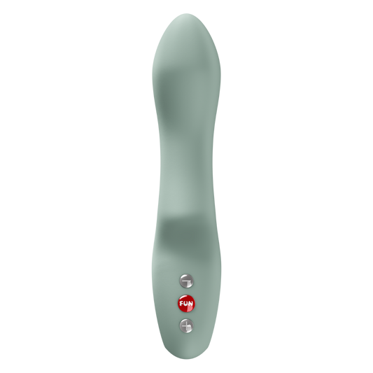 Fun Factory - Stronic Dive - Thrusting Pulsators - Light Green