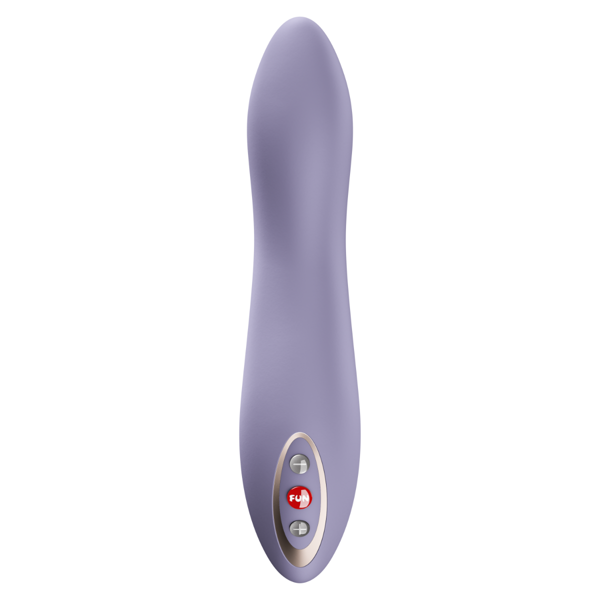 Fun Factory - Stronic Flow - Thrusting Pulsators - Light Violet - Rechargeable  Battery