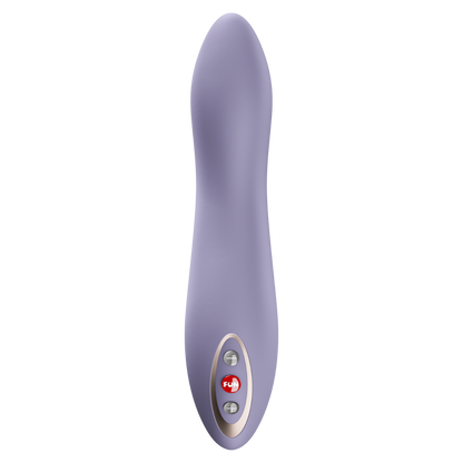 Fun Factory - Stronic Flow - Thrusting Pulsators - Light Violet - Rechargeable  Battery