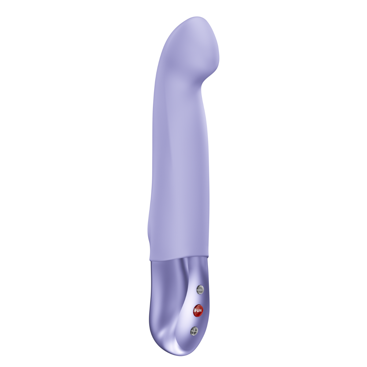 Fun Factory - Stronic G - Thrusting Pulsators - Purple - Rechargeable  Battery