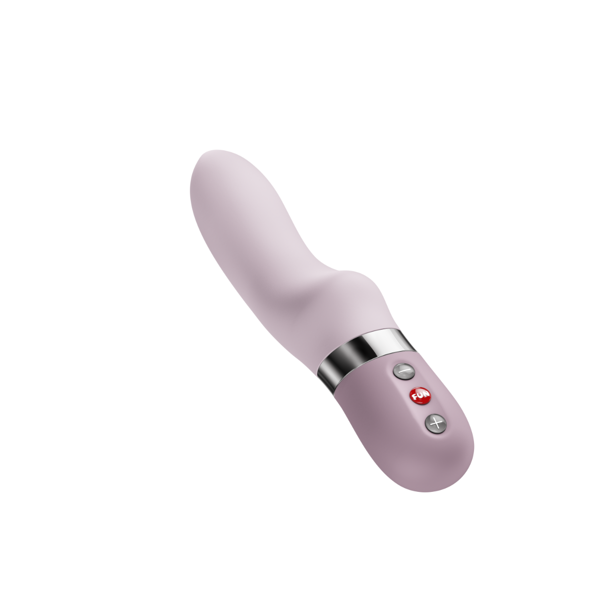 Fun Factory - Stronic Oceania - Thrusting Pulsators - Soft Pink - Rechargeable  Battery