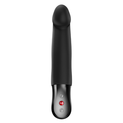 Fun Factory - Stronic Real - Thrusting Pulsators - Black - Rechargeable  Battery