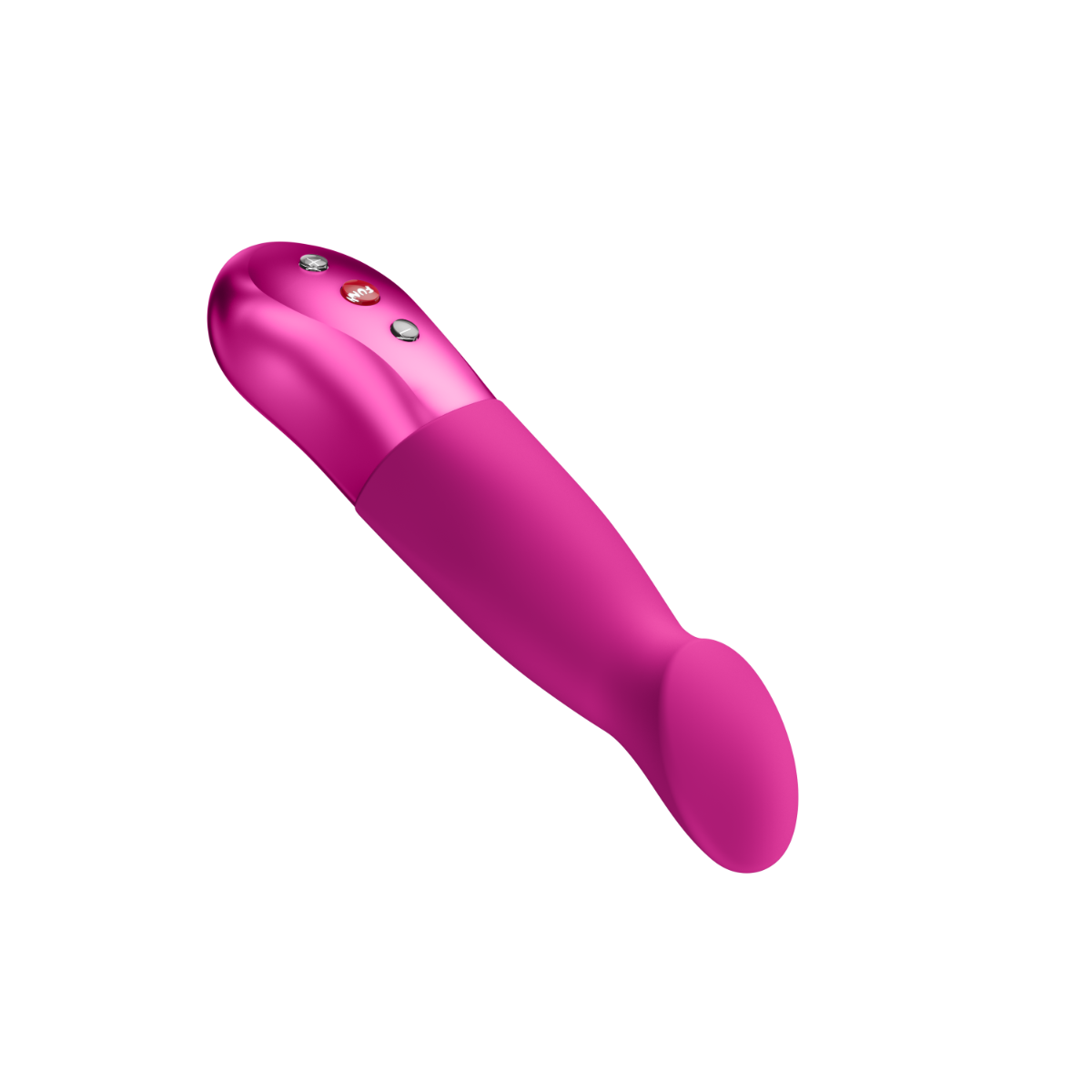 Fun Factory - Sundaze - Thrusting Pulsators - Magenta - Rechargeable  Battery