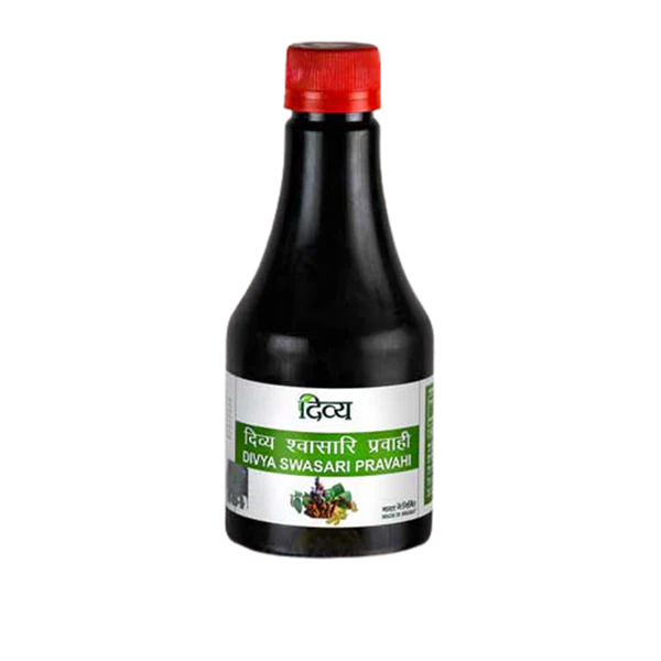Patanjali Divya Swasari Pravahi