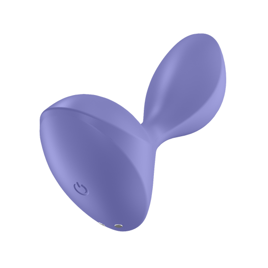 Satisfyer Sweet Seal Connect App Lilac