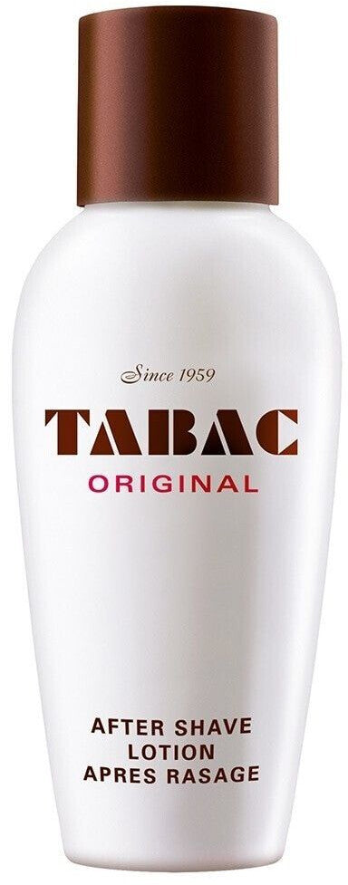 Tabac Aftershave Lotion 150ml Splash