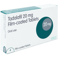 Tadalafil (Teva)