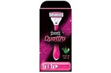 Wilkinson Quattro Women Razor