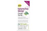 Bronchostop Syrup