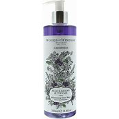 Blackberry & Thyme Moisturising Hand Wash 350ml