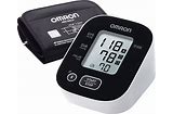 OMRON M2 INTELLI IT+ Upper Arm Blood Pressure Monitor