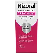 Nizoral Anti-dandruff Shampoo- 100ml