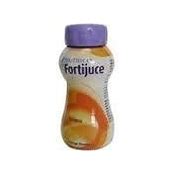 Fortijuce Nutritional Drink Supplement Orange Flavour 200ml