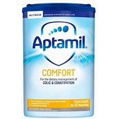 Aptamil Comfort Milk From Birth Formula 800g