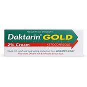 Daktarin Gold 2% Treatment Cream 15g