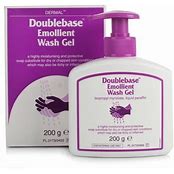 Doublebase Emollient Wash Gel 200g