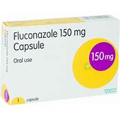 Fluconazole- 150mg
